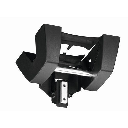 PUC1070 Vogels Deckenhalter 90° Produktbild Front View L