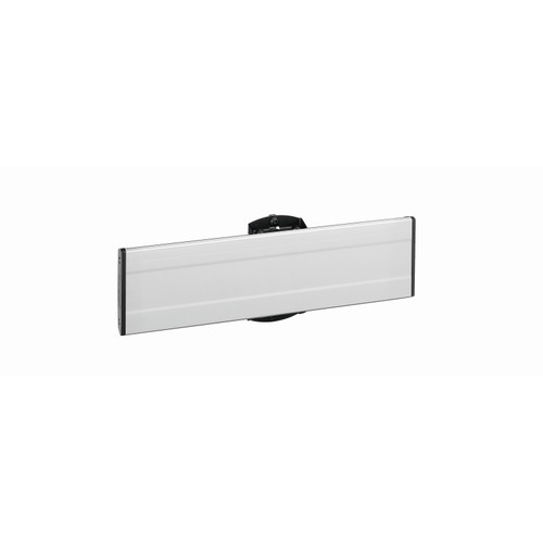 PFB 3405 Vogels Connect-it,  Adapterbar, VESA horizontal 100-450 mm, schwarz Produktbild Front View L