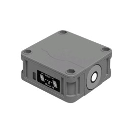 111682 PEPPERL+FUCHS Ultraschallsensor UB400-F42-UK-V95 (230V) Produktbild front M