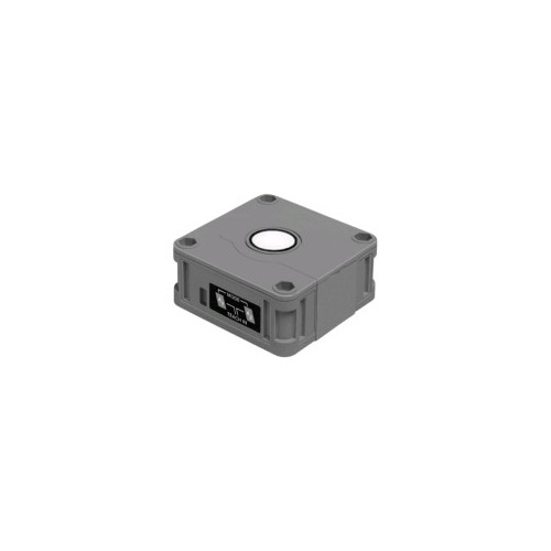 111683 PEPPERL+FUCHS Ultraschallsensor UB1500-F42-UK-V95 (230V) Produktbild Front View L