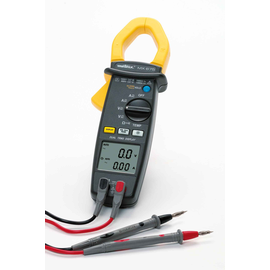 MX 675 CHAUVIN ARNOUX VIELFACHMESSZANGE TRMS AC/DC mit Transporttasche Produktbild front M