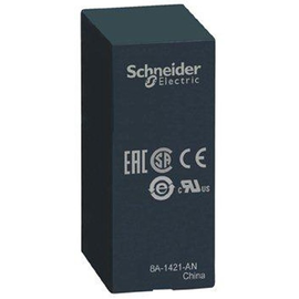 RSB2A080E7 Schneider interface Relais 2W 8A, 48V AC Produktbild