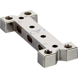 2040738 SICK Sockelplatte Bef. Set. Produktbild front M