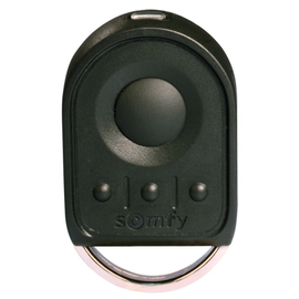 1841064 SOMFY KeyGo 4 RTS 4-Kanal Funkhandsender Produktbild front M