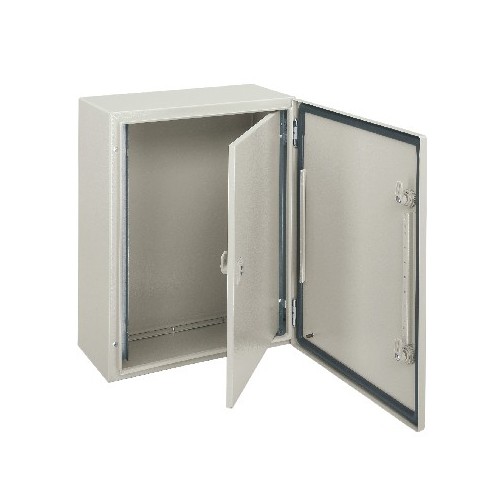NSYPIN64 Schneider E. Innentür 600x400mm Produktbild Front View L