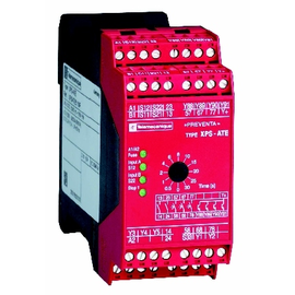 XPSATE3710 Schneider Elect.300V Preventa Sicherheitsrelais 5 Amp. Produktbild