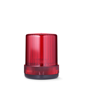820002900 Auer Kalotte rot zu Leuchte WLK Produktbild
