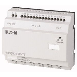 212313 EATON EASY620-DC-TE Steuerrelais- Erweiterung Transistorausg. Produktbild