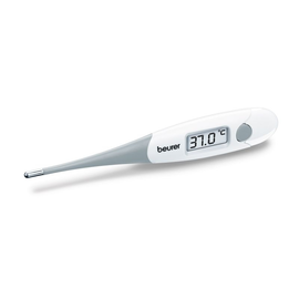 794.10 (1) Beurer FT15 Fieberthermometer Digital m. Aufbewahrungsbox Produktbild