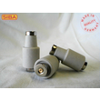1000504.4H SIBA Diazedsicherung 4A gL E27 DIN48515 500V Produktbild front S