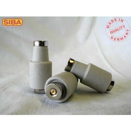 1000504.4H SIBA Diazedsicherung 4A gL E27 DIN48515 500V Produktbild front M