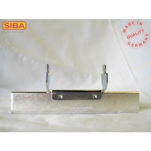 2400402. SIBA NH-Trennmesser NH2 Produktbild Front View L