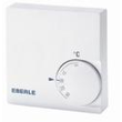 517190151100 EBERLE RTRt-E 52580  AP RAUMTEMPERATURREGLER geräuschlos 5-30°C Produktbild