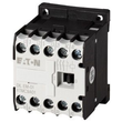 51114 EATON DILEM-01(230V50/60HZ) Leist.-schuetz, 4kW/400V, AC-betaetigt Produktbild front S