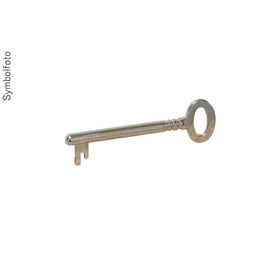 SCHL61005 Era Schlüssel 61005-Sperre Metall Produktbild