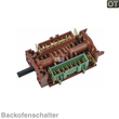 804074 Eupar Backofenwahlschalter Produktbild front S