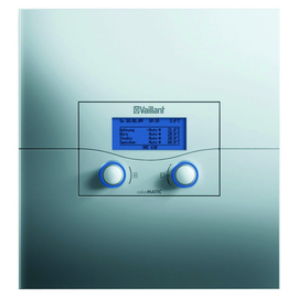 0020092435 VAILLANT calorMATIC 630/3 Witterungsgeführter 3-Kreisregler Produktbild