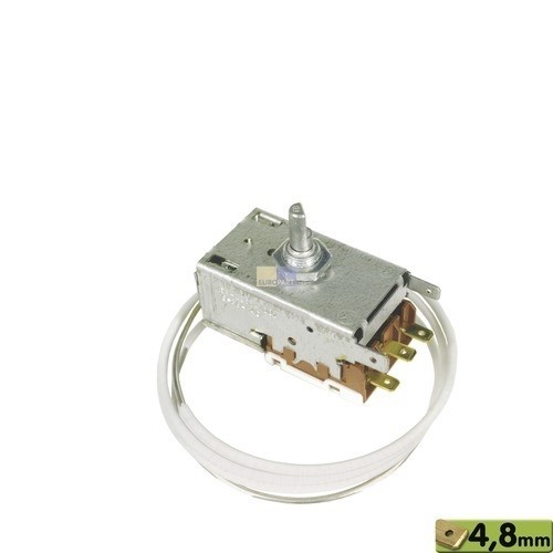 376597 Europart Thermostat Liebherr Produktbild Front View L