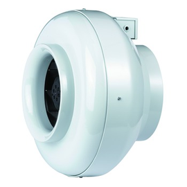 5976 Helios Radial-Rohrventilator RRK 160mm Produktbild