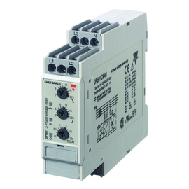 DPB01CM48 CARLO GAVAZZI Phasenüber- wachungsrelais Produktbild front M
