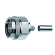J01020A0108 TELEGÄRTNER G1 (RG-58C/U) Stecker Crimp Produktbild front S