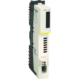 STBXBE1100K Schneider E. STBKIT-ST ERW. MOD.ENDE.MODUL SOCK STECK Produktbild front M