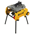 D27107 DEWALT Tisch-,Kapp u. Gehrungssäg 2000W XR Produktbild