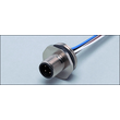 E11295 IFM Einbaustecker Produktbild