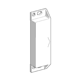 XCS-ZP1 Telemecanique Ersatzmagnet Produktbild