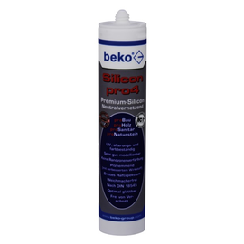 224 14 Beko Silicon Pro 4 Universal anthrazit Produktbild