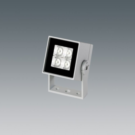 8818046010 Meyer Superlight Compact Nano 4x1,5 W LED warmweiß/engstrahlend Produktbild front M