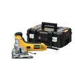 DW333KT-QS DeWalt Pendelhub-Stichsäge inkl. T STAK-Box II 701W Produktbild