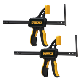 DWS 5026 DeWalt  Schnellspanner Produktbild