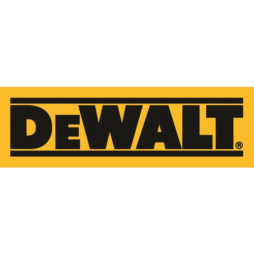 DWS 5032 DeWalt Ersatz Haftunterlage (3m) für Führungsschiene Produktbild Front View L