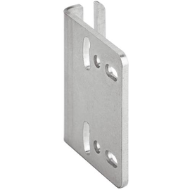 2051628 SICK BEF-W4-A Befestigungswinkel zur Wandmontage Produktbild front M