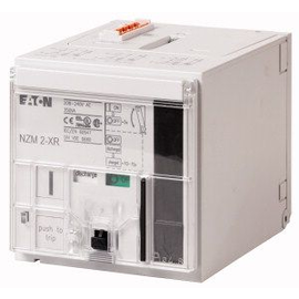 259832 EATON NZM2-XR208-240AC Fernantrieb synchronisierfähig Produktbild