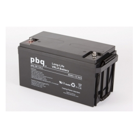 108127-01 Pbq L 80-12 Bleiakku Long Life 12V 80Ah/c20 M6 insert 350x167x179 Produktbild front M