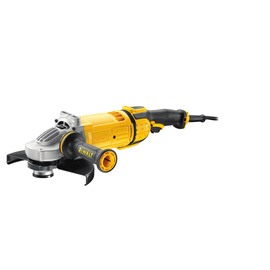 DWE4579-QS DEWALT Winkelschleifer 230mm 2600Watt 5.7kg XR Produktbild