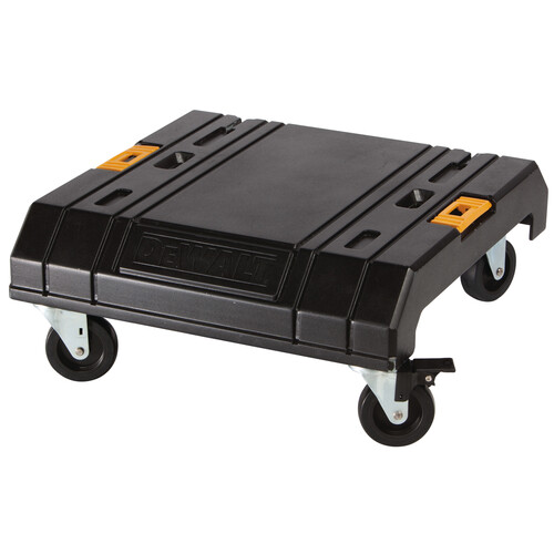 DWST1-71229 DEWALT TSTAK CART Rollbrett für TSTAK Boxen B486xT436xH181mm Produktbild Additional View 1 L