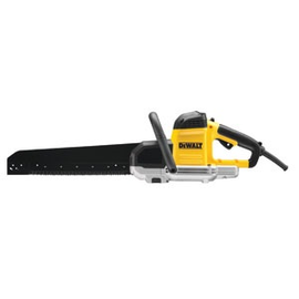 DWE396-QS DEWALT Spezialsäge 1600W 295mm 5.3kg+Sägeblatt DT2973 XR Produktbild