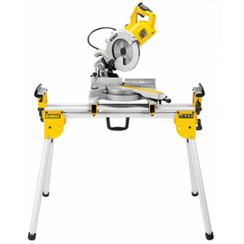 DWS778-QS DEWALT 250mm Paneelsäge XR 1850W 17.2kg m. XPS-Schnittlinienanzeige Produktbild