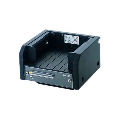 11540000443 CEAG Ladegerät LG 443 SEB 9 L SEB 9 Produktbild Front View L