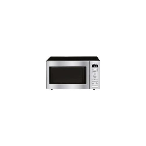 09485210 Miele M6012 MIKROWELLENGERÄT SC ED Produktbild Front View L