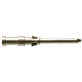 720519 Walther Stiftkontakt für Crimpanschluss versilbert 1,5mm² Produktbild