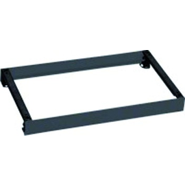 FZ941WE HAGER Sockel für ASV IP41 350x400x200mm BxTxH Produktbild front M