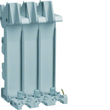 HZT632 HAGER S-S Einspeiseadapter 3P für SLS Produktbild
