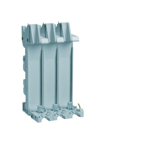 HZT632 HAGER S-S Einspeiseadapter 3P für SLS Produktbild Front View L