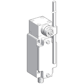 XCK J10559D Telemecanique Positinsschalt Osiswitch M12/NIRO/DM6mm Produktbild