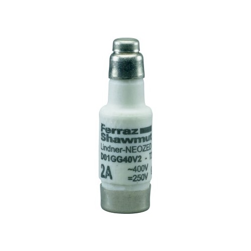 Предохранитель d01 6a 400v