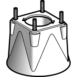 XACB982 Schneider E. Schutzkragen Produktbild